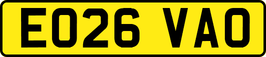 EO26VAO