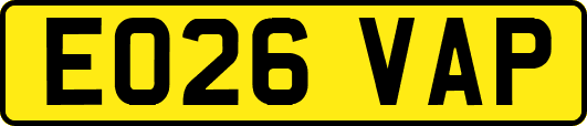 EO26VAP