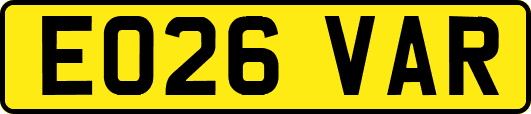 EO26VAR