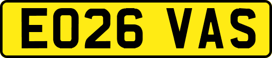 EO26VAS