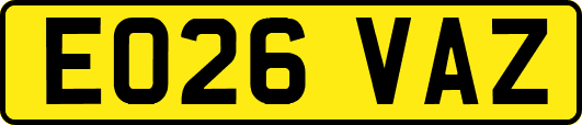 EO26VAZ