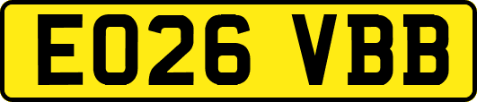 EO26VBB