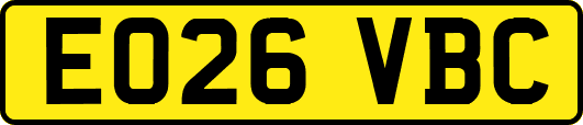 EO26VBC