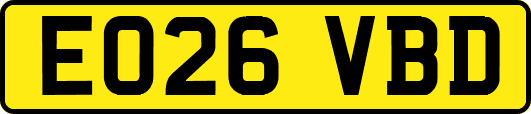 EO26VBD