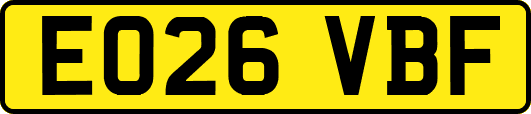 EO26VBF
