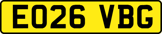 EO26VBG