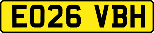 EO26VBH