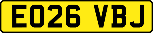EO26VBJ