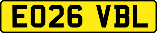 EO26VBL