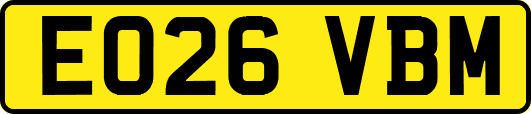 EO26VBM