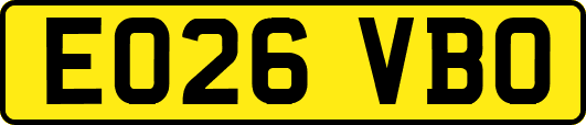 EO26VBO