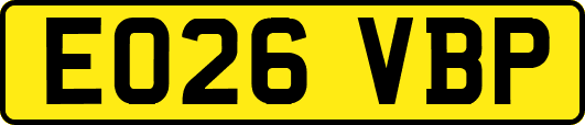 EO26VBP