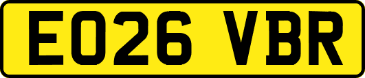 EO26VBR