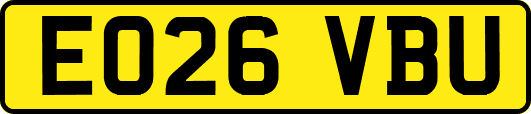 EO26VBU