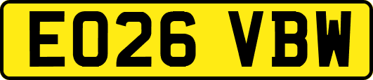EO26VBW