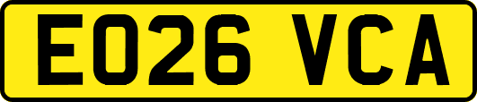EO26VCA