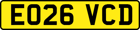 EO26VCD