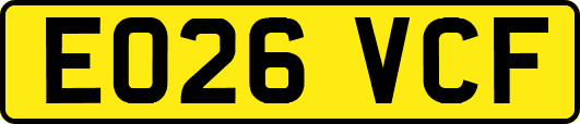 EO26VCF