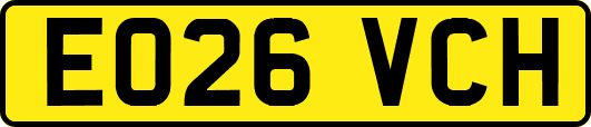 EO26VCH