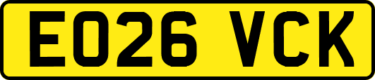 EO26VCK
