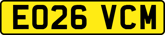 EO26VCM