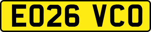 EO26VCO