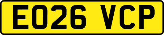 EO26VCP