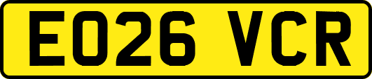 EO26VCR
