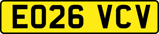 EO26VCV
