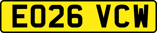 EO26VCW