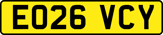 EO26VCY