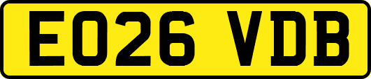 EO26VDB