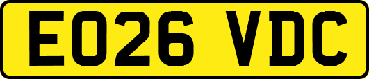 EO26VDC