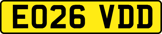 EO26VDD