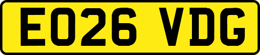 EO26VDG