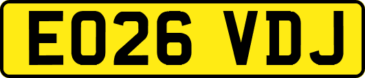 EO26VDJ