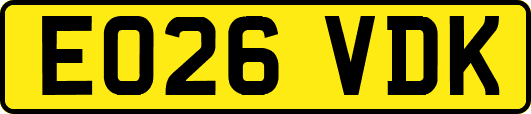 EO26VDK