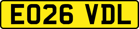 EO26VDL