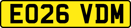 EO26VDM