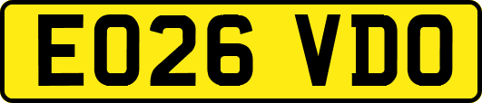 EO26VDO