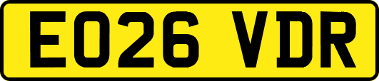 EO26VDR