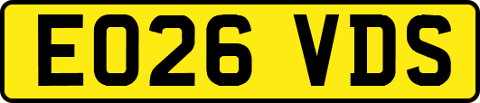 EO26VDS