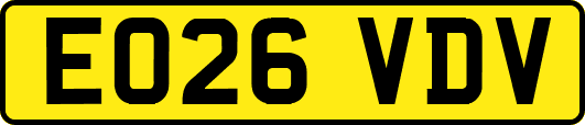 EO26VDV