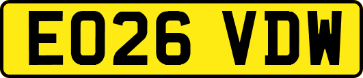EO26VDW