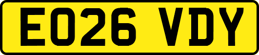 EO26VDY