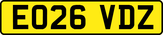 EO26VDZ