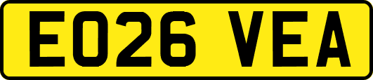 EO26VEA