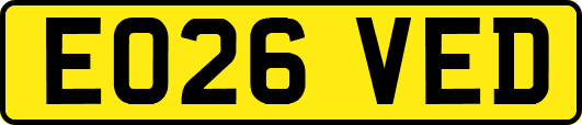 EO26VED