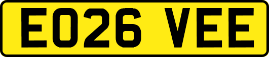 EO26VEE