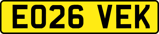 EO26VEK
